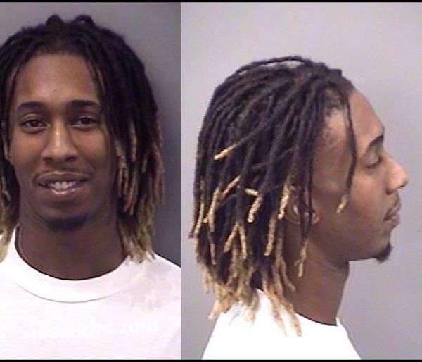 BERRY TYRICK D 06/13/2024 - Kankakee County Mugshots Zone