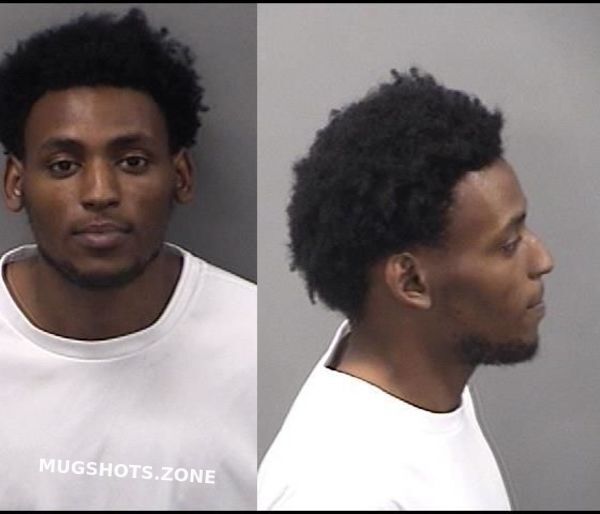 DAVIS DARELLE 06/13/2024 - Kankakee County Mugshots Zone
