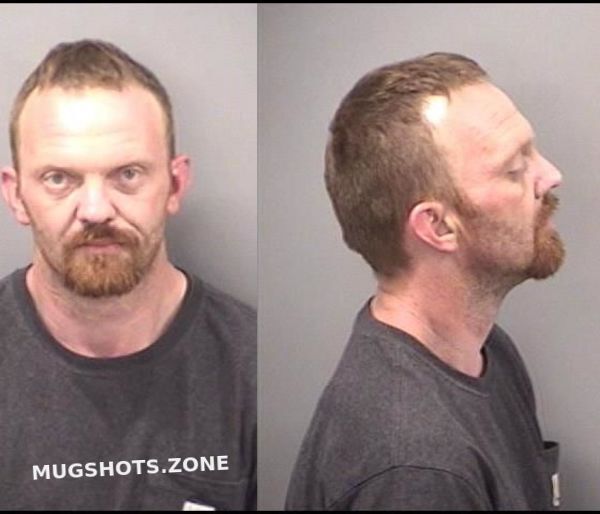 ROOF BILLY T 06/14/2024 - Kankakee County Mugshots Zone