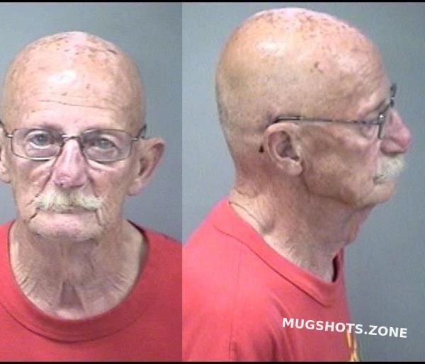 EMBREE STEPHEN JOE 06/19/2024 Kankakee County Mugshots Zone