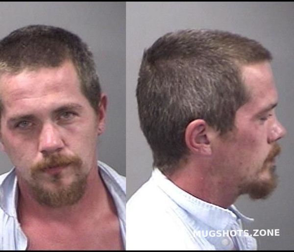 HUDSON JEFFERY WADE 06/20/2024 - Kankakee County Mugshots Zone