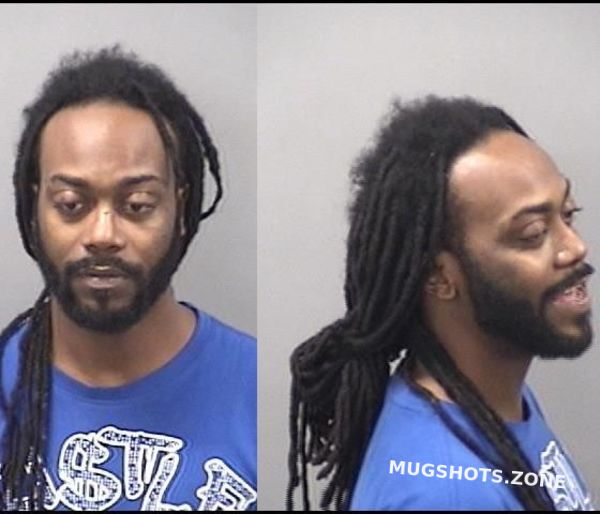 CALLOWAY SHAWNTAE M 06/21/2024 - Kankakee County Mugshots Zone