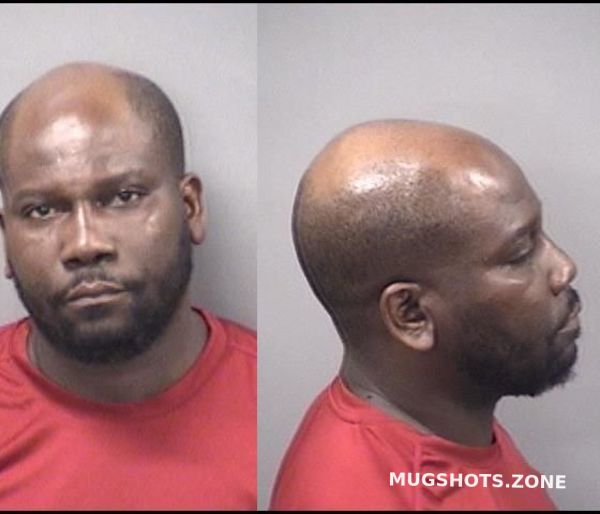 FULTON TERRANCE M 06/23/2024 Kankakee County Mugshots Zone