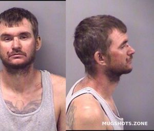 Kankakee County Mugshots Zone