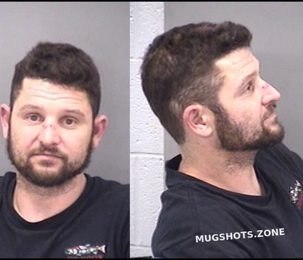 POPPIE PHILLIP C 07/10/2024 Kankakee County Mugshots Zone(04)