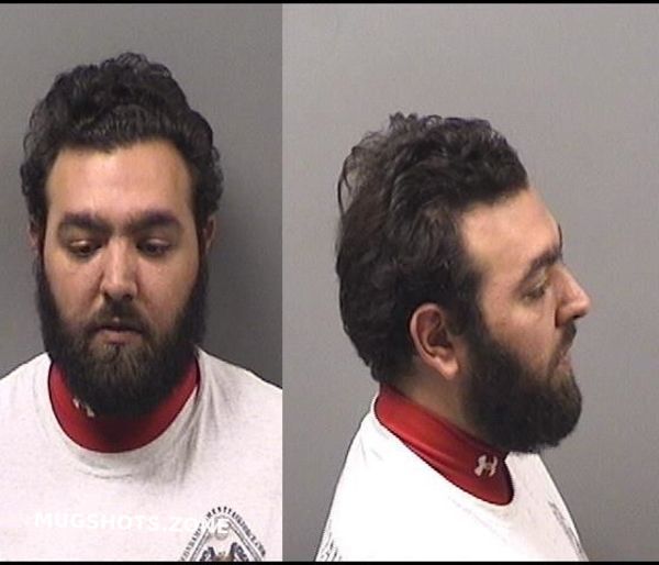 PETROVIC PETAR M 07/12/2024 - Kankakee County Mugshots Zone