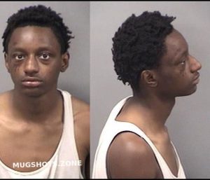 Kankakee County Mugshots Zone