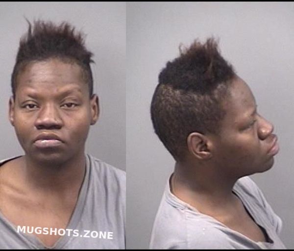DANIELS NONA CHAQUITA 08/19/2024 Kankakee County Mugshots Zone(03)