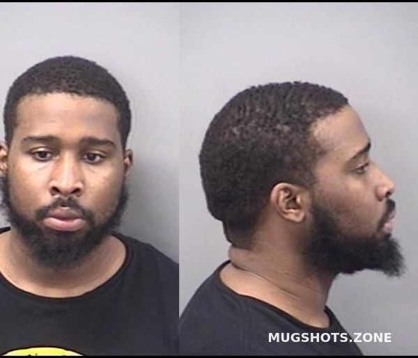 GUYTON CLARENCE A 08/19/2024 Kankakee County Mugshots Zone