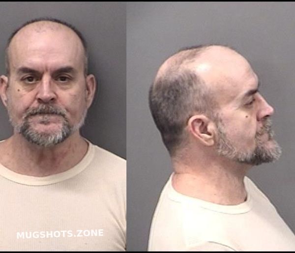 VANVLEET MARK 08/27/2024 Kankakee County Mugshots Zone(04)