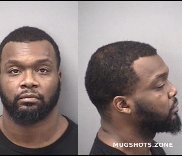 GREGORY DONNELL M 10/03/2024 Kankakee County Mugshots Zone