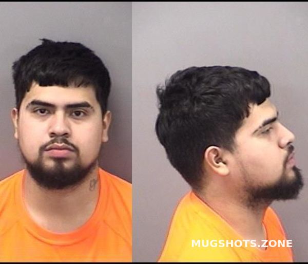 TELLO CHRISTIAN 10/06/2024 Kankakee County Mugshots Zone