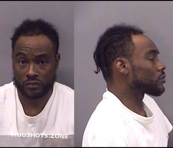 STEVENSON CORTEZ M 10/10/2024 Kankakee County Mugshots Zone