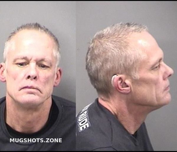 KOLBE GARY GORDON 10/25/2024 Kankakee County Mugshots Zone