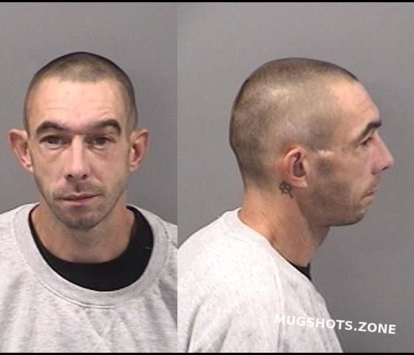 IRPS JOSHUA JW 11/06/2024 Kankakee County Mugshots Zone