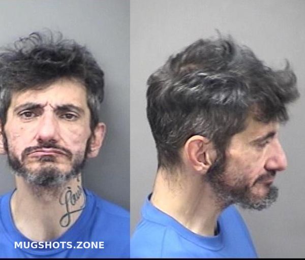 SURPRENANT LEO R 11/25/2024 Kankakee County Mugshots Zone