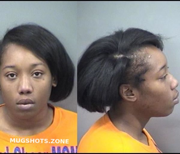 JONES KENYA 11/26/2024 - Kankakee County Mugshots Zone