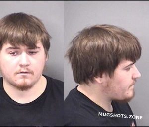 BISH JOSEPH W 11/27/2024 - Kankakee County Mugshots Zone