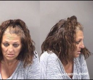KRUTSINGER JENNIFER M 12/06/2024 - Kankakee County Mugshots Zone
