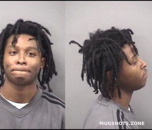 FORD-LEE TREQUAN JERMAINE 12/31/2024 - Kankakee County Mugshots Zone
