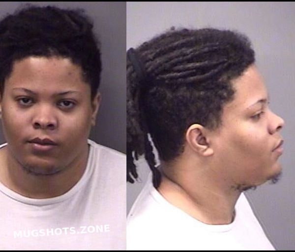 BRITTON DARRID L 01/06/2025 Kankakee County Mugshots Zone