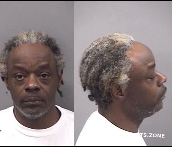 HILL DONALD 01/07/2025 Kankakee County Mugshots Zone