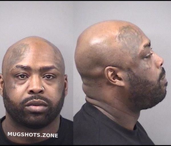 MAYO ASHAD J 01/09/2025 Kankakee County Mugshots Zone