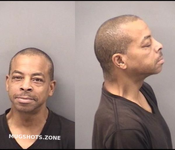 VADEN LEDON D 01/10/2025 Kankakee County Mugshots Zone