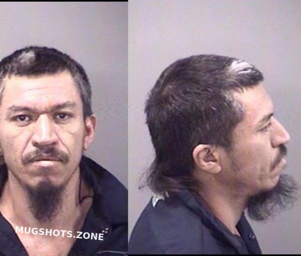 ANDRADEVARGAS JOSE G 01/15/2025 Kankakee County Mugshots Zone