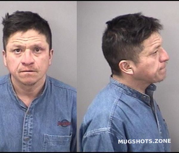 GONZALEZ FRANCISCO M 01/30/2025 Mugshot, Kankakee County, Illinois