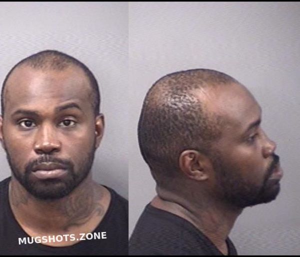 JACKSON DEVONTA L 02/04/2025 Kankakee County Mugshots Zone