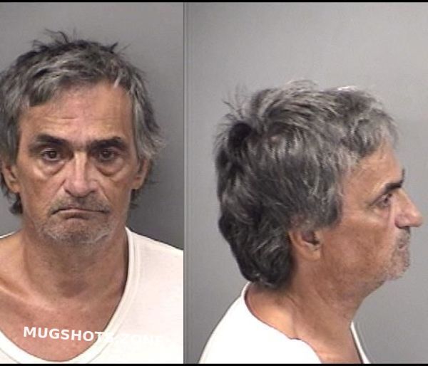 CANO THEODORE 02/04/2025 Kankakee County Mugshots Zone