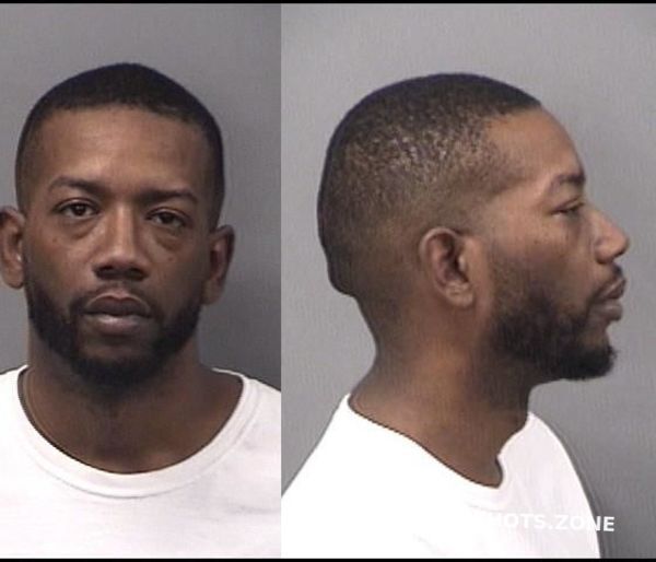 LOGAN ANTHONY T 02/13/2025 Kankakee County Mugshots Zone(02)