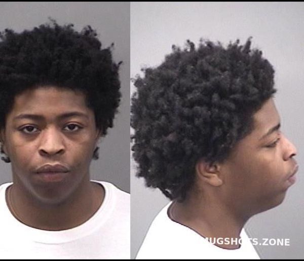 JONES MAURICE T 02/14/2025 Kankakee County Mugshots Zone