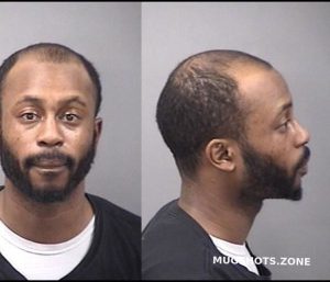 HENRY JERMAIN U 02/15/2025 - Kankakee County Mugshots Zone