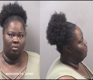 CALDWELL LESLEE A 02/25/2025 - Kankakee County Mugshots Zone