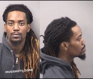 CORBETT CORNELIUS J 02/25/2025 - Kankakee County Mugshots Zone