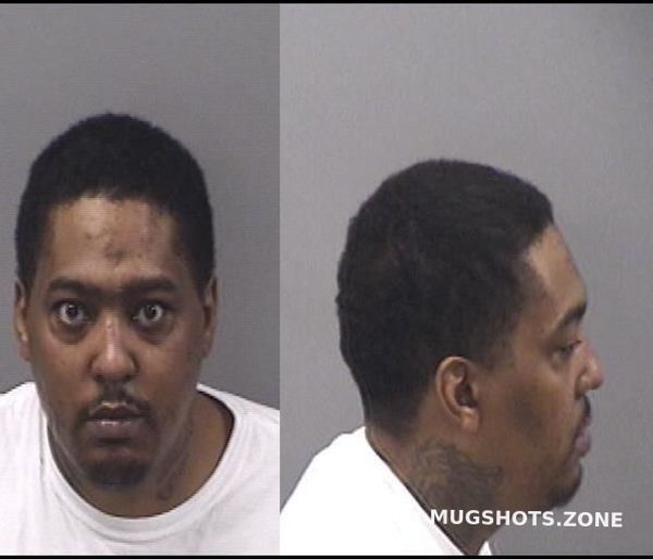 ALLEN JAMMIE J 03/28/2025 Kankakee County Mugshots Zone