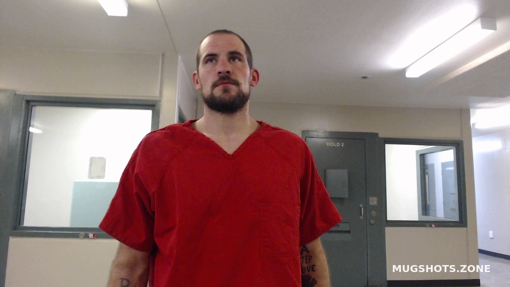 PARKER BENJAMIN LANE 01/01/2023 Karnes County Mugshots Zone