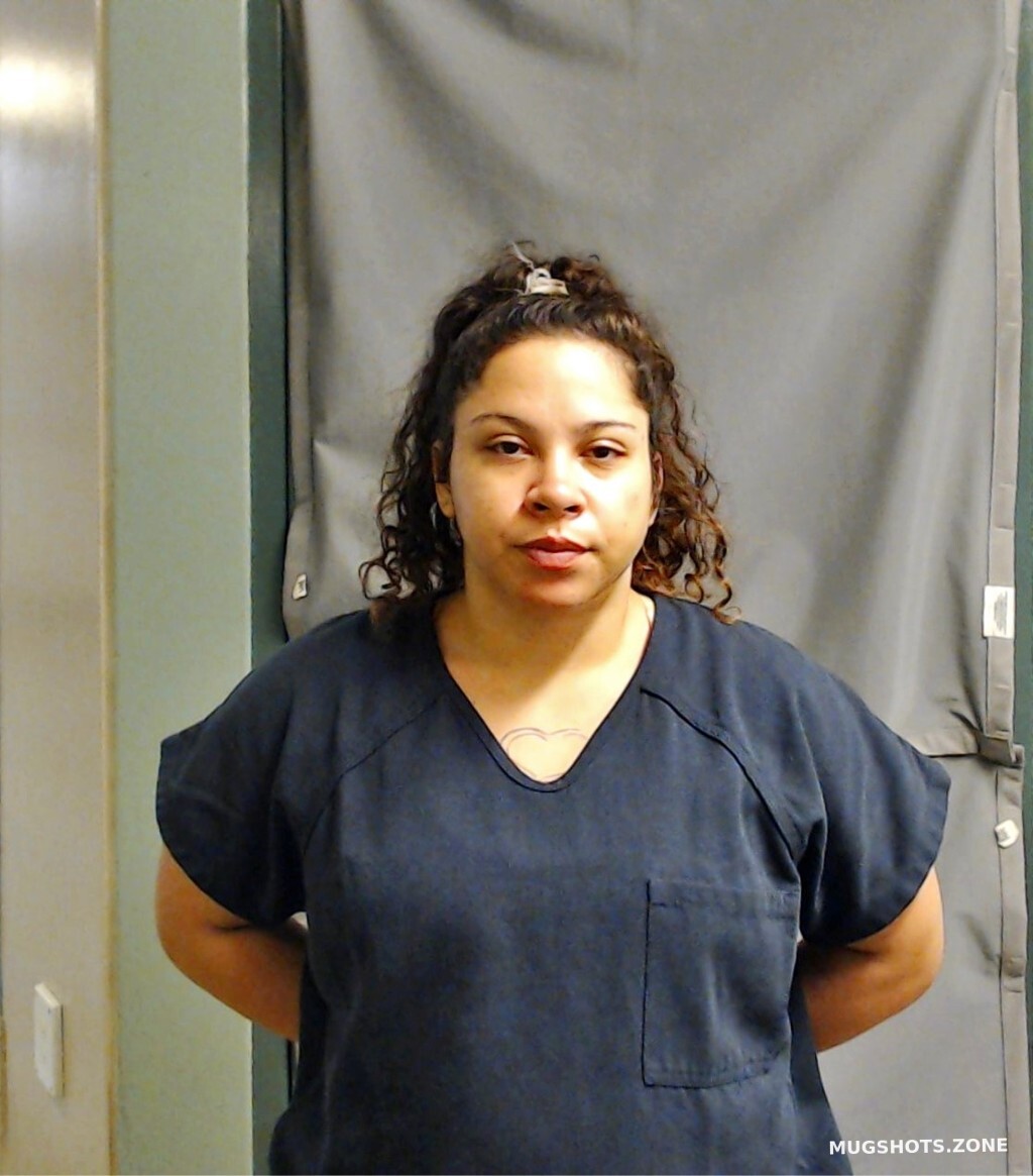 HYATT BECKY 04/27/2023 Karnes County Mugshots Zone