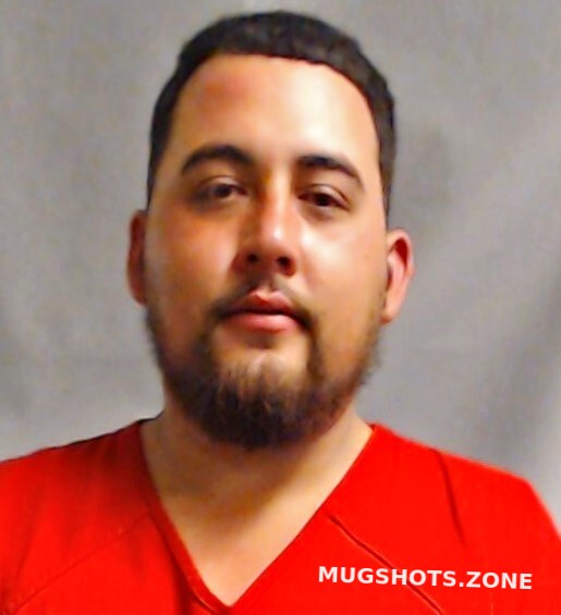 LUNA ROBERTO JR. 06/30/2023 Karnes County Mugshots Zone