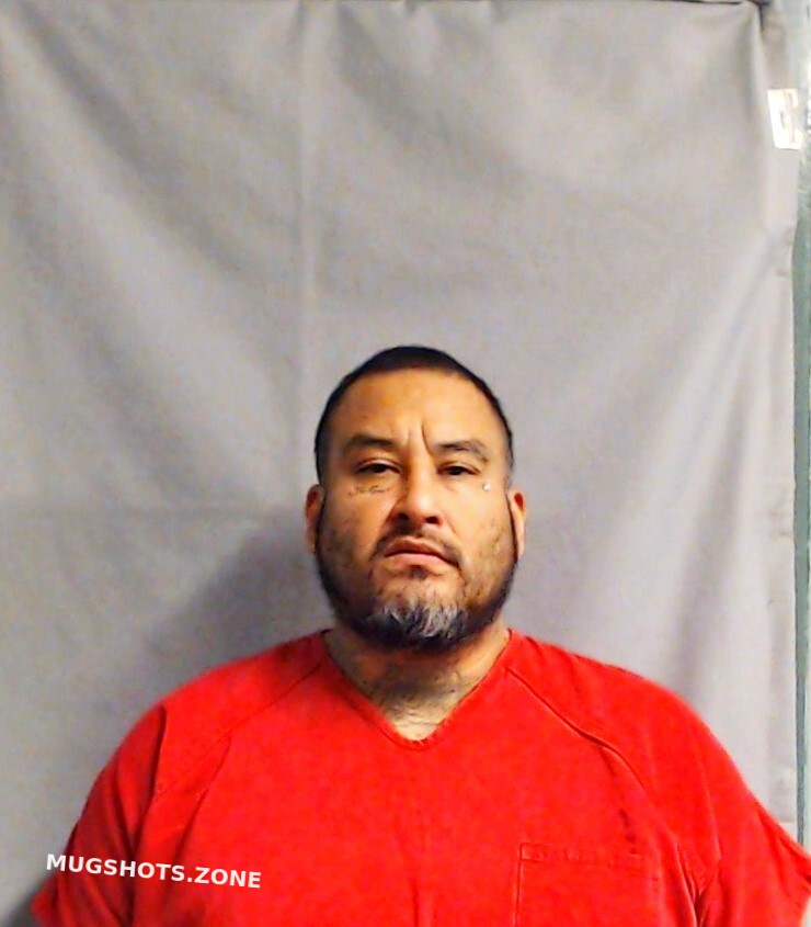 VALENZUELA JOSUE 08/30/2023 Karnes County Mugshots Zone