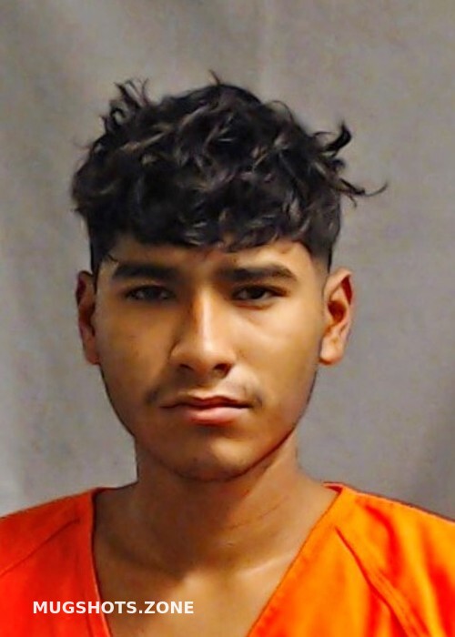 BARRIENTEZ ADAM 10/29/2023 Karnes County Mugshots Zone