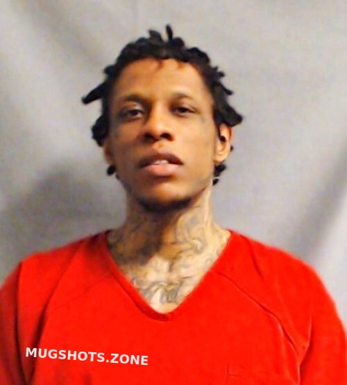 MCKNIGHT MAURICE 11/22/2023 Karnes County Mugshots Zone
