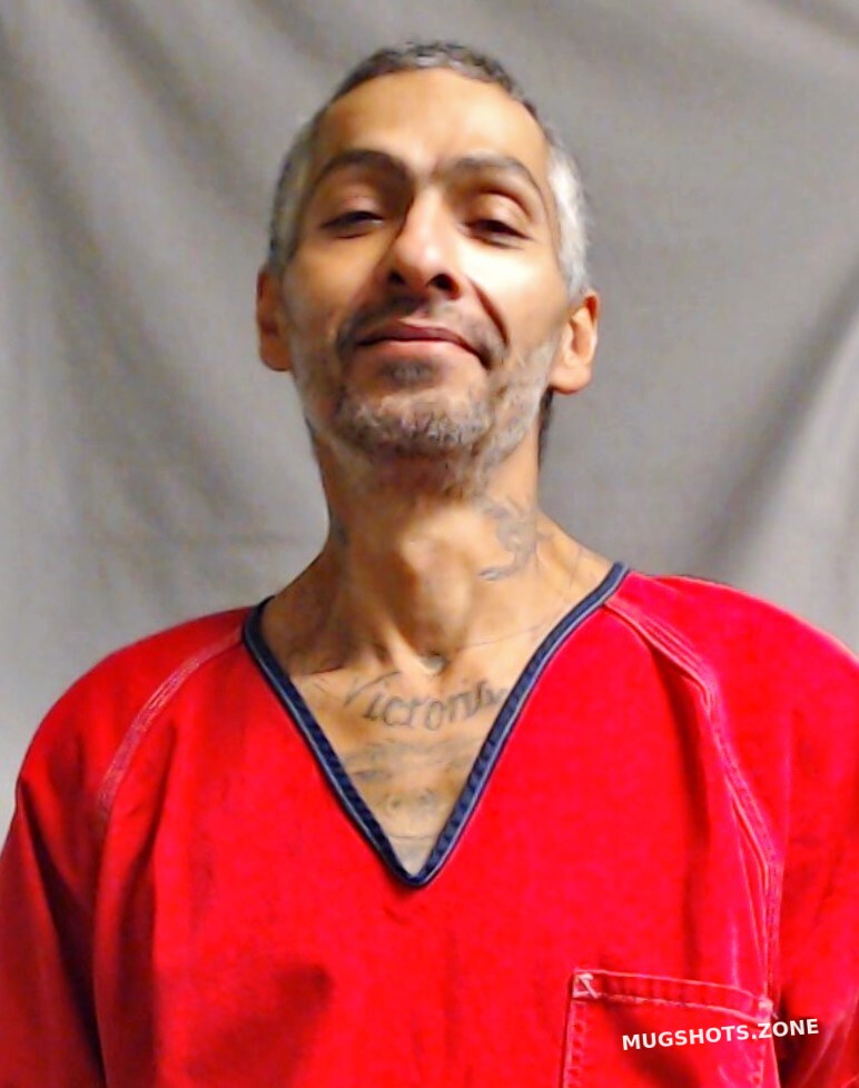 GUERRA RICHARD 12/12/2023 Karnes County Mugshots Zone