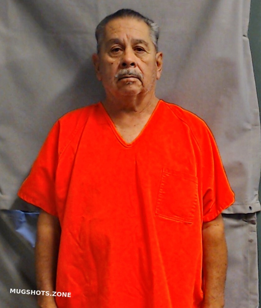 FAZ ROBERT 01/02/2024 - Karnes County Mugshots Zone