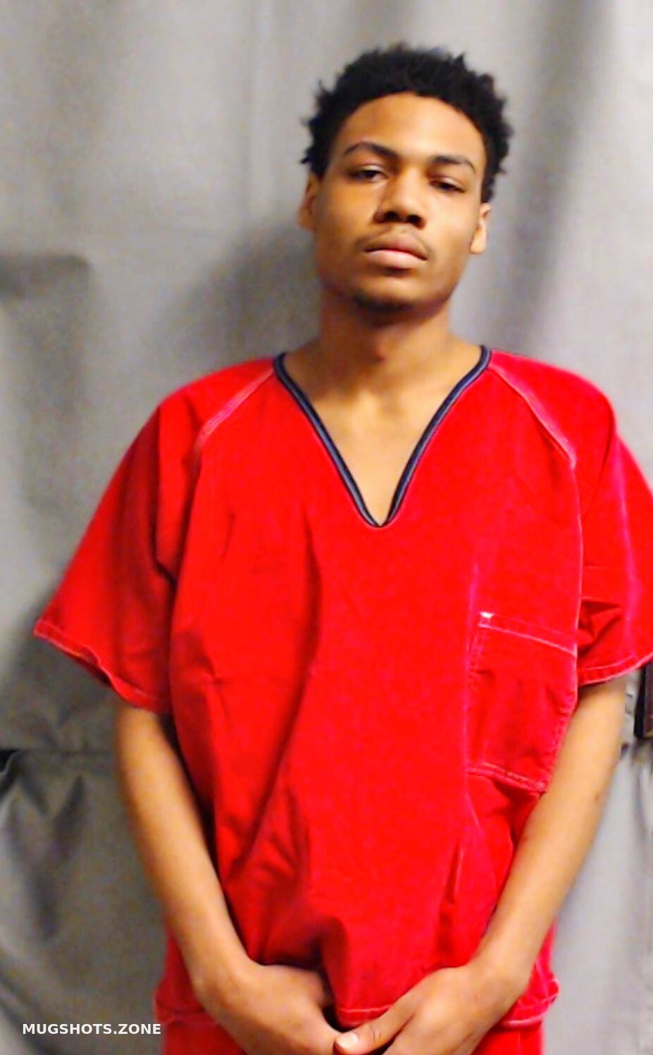 RANDLE JADEN 02/03/2024 Karnes County Mugshots Zone