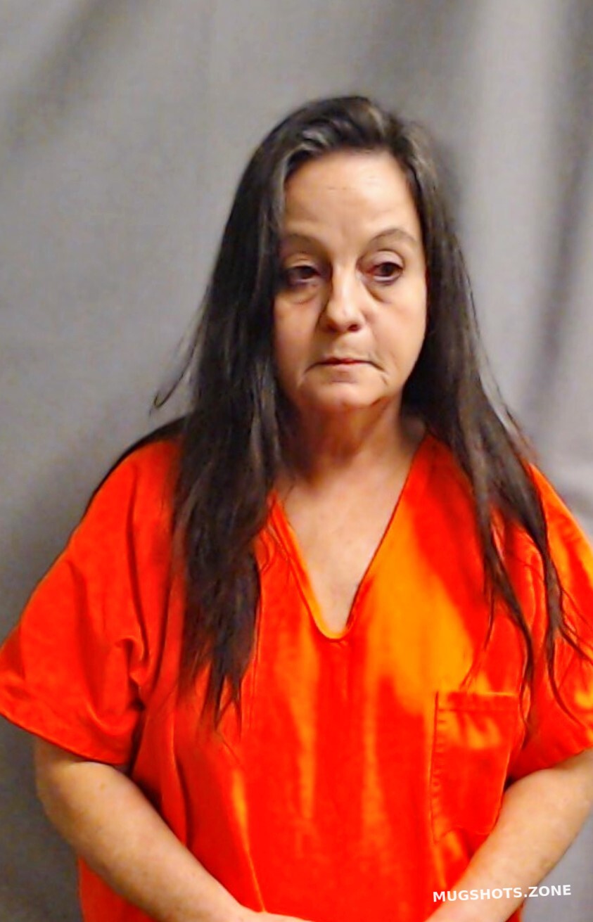 CAMPBELL TERI 02/22/2024 Karnes County Mugshots Zone