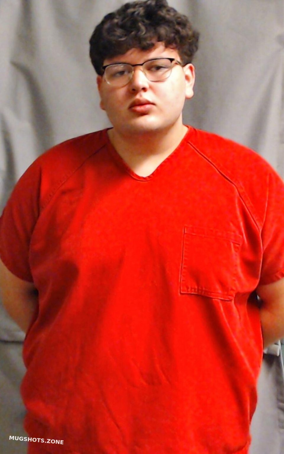 LOPEZ PEDRO 04/04/2024 Karnes County Mugshots Zone