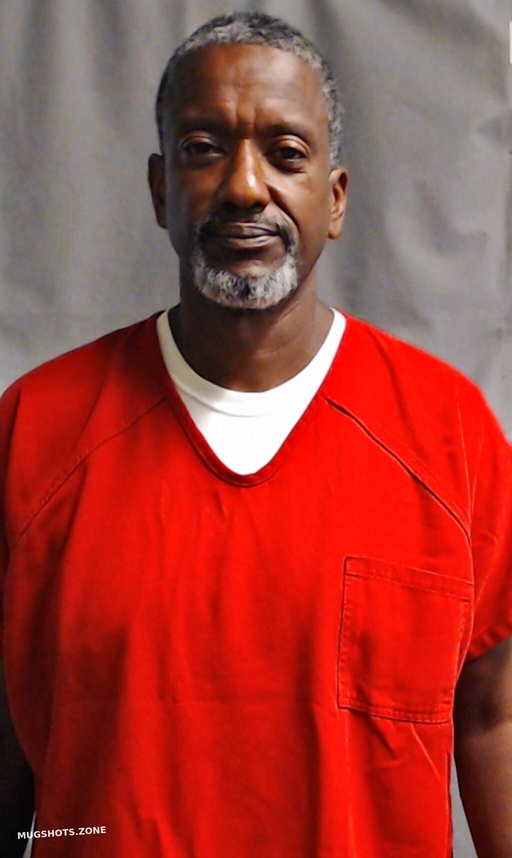 MCCLENDON COREY 04/16/2024 Karnes County Mugshots Zone